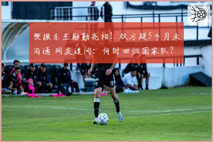 樊振东王励勤亮相!双方疑5个月未沟通 网友追问:何时回归国家队?