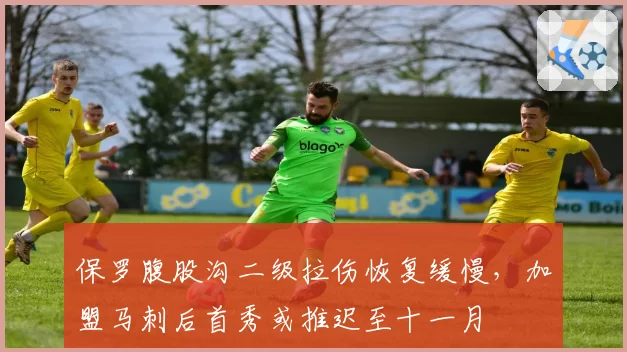 保罗腹股沟二级拉伤恢复缓慢，加盟马刺后首秀或推迟至十一月
